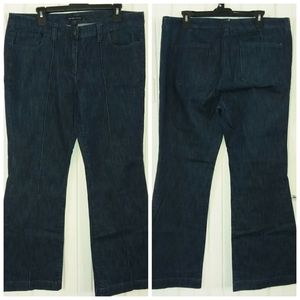 New York & Company Jeans